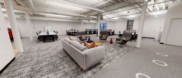 239-245 Causeway Street & Medford Street, Boston, MA 02114